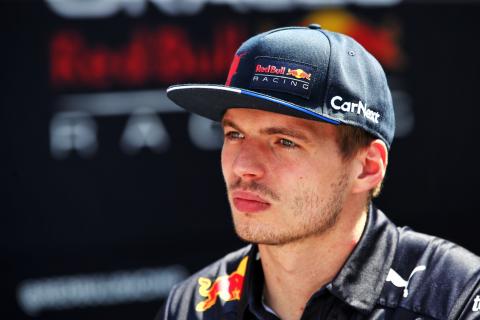 'We risk our lives' – Verstappen slams 'completely wrong' F1 driver salary cap