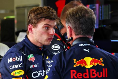 Red Bull's Horner issues Ferrari warning: 'We'll give them a hard time'