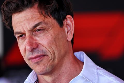 Wolff: Future F1 driver salaries can’t be as high as Hamilton or Verstappen’s