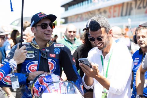 Sofuoglu: Toprak free to speak with any MotoGP team for 2024