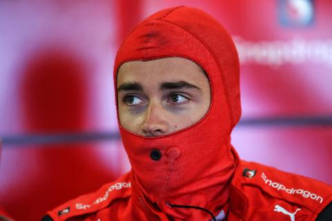 The enormous distance of F1’s toughest journey… and Leclerc misses his flight