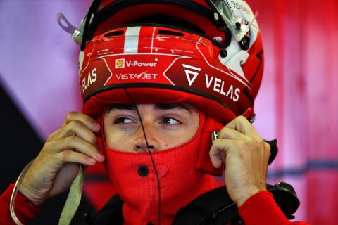 Will Leclerc be hit with an engine penalty in Canada? 
