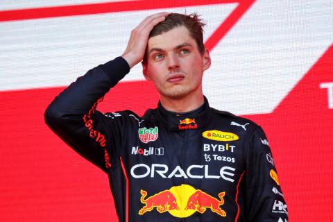 DRIVER RATINGS: We gave one 10/10… but it wasn't for Max Verstappen…