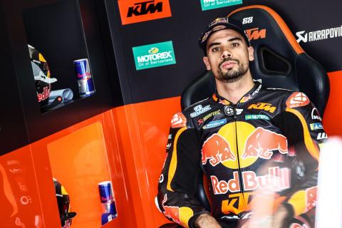 Ducati or Aprilia – Miguel Oliveira’s options come down to two