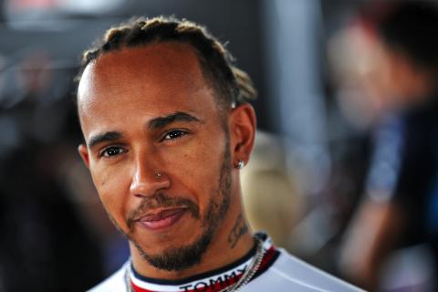 The incredible history and value of the super-car flaunted by Lewis Hamilton
