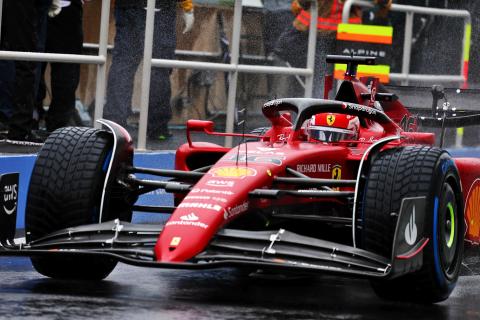 F1 2022 Canadian Grand Prix – Free Practice Results (3)