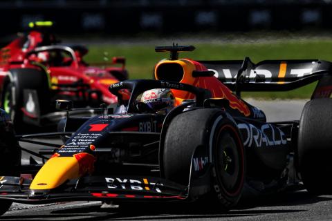 Red Bull lost communication with Verstappen’s F1 car in Canadian GP