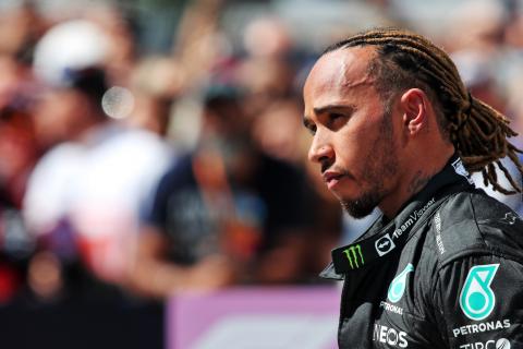 Stewart tells Hamilton to retire from F1 to avoid “pain” of decline