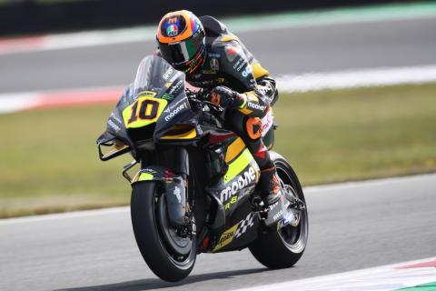 Five MotoGP riders that shocked us during Qualifying in Assen