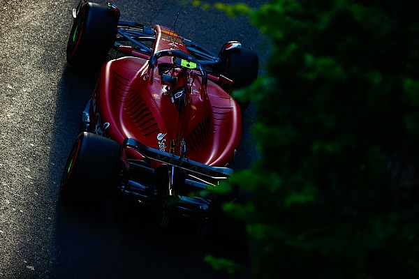 “Ferrari’nin dayanıklılık problemini çözme isteği başarılı olmadı” “Ferrari’nin dayanıklılık problemini çözme isteği başarılı olmadı”