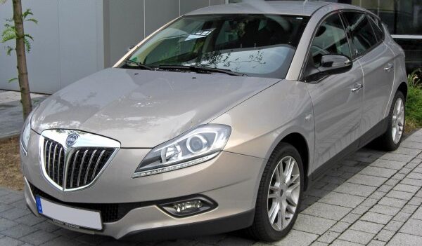 Lancia – Delta – 1.6 JTD Multijet 16V (120 bg) DFN DPF – Teknik Özellikler