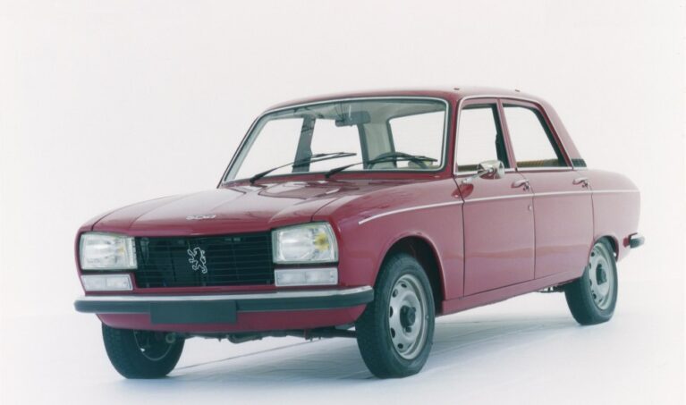 Peugeot – 304 – 1.3 GL (65 bg) – Teknik Özellikler