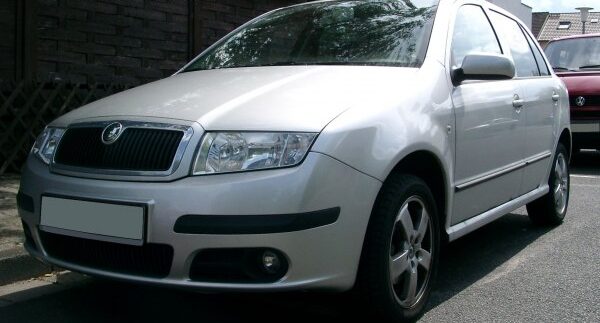 Skoda – Fabia – 1.9 TDI PD (101 bg) – Teknik Özellikler