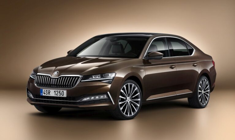 Skoda – Superb – 1.5 TSI (150 bg) – Teknik Özellikler