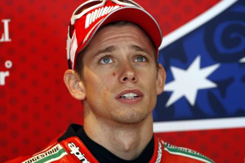 Casey Stoner vs Marc Marquez – who would win a fantasy MotoGP race?