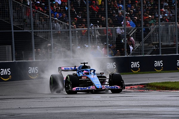 Alonso: “Son turumda her şey yolunda gitti” Alonso: “Son turumda her şey yolunda gitti”