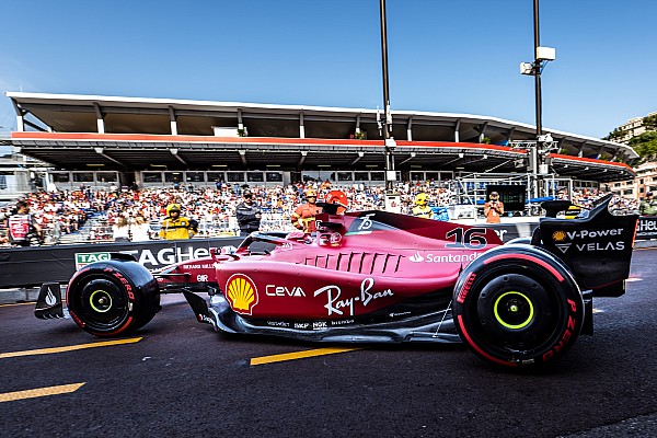 Berger: “Ferrari’ye yönelik eleştiriler aşırı sert”