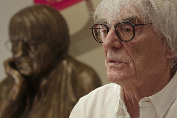 Ecclestone: “Eski Mercedes çalışanının FIA’ya katılması çok tehlikeli” Ecclestone: “Eski Mercedes çalışanının FIA’ya katılması çok tehlikeli”