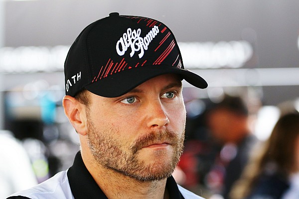 Bottas: “Hamilton’ın yanındayken Formula 1’de yarışmaktan keyif almıyordum”