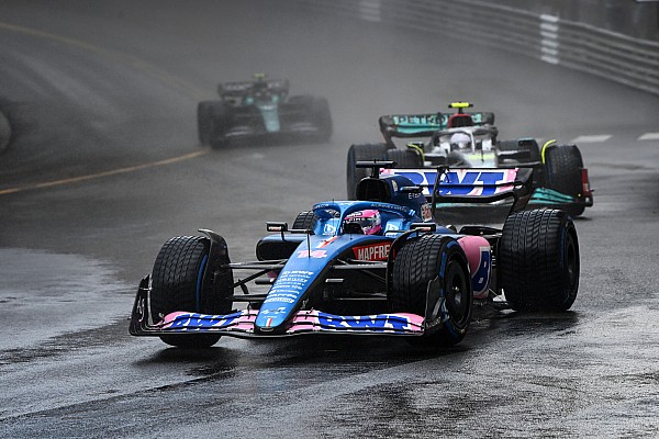 Brundle: “Hamilton ve Alonso arasında hâlâ gerginlik var”