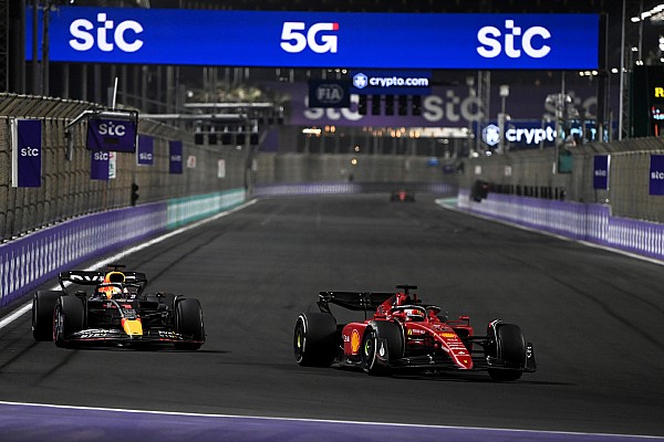 Chandhok: “Leclerc ve Verstappen oldukça temiz yarışıyor”