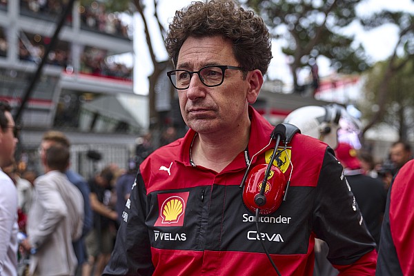 Ferrari, FIA’nın Monako GP’de pit yolu çizgisiyle ilgili aldığı kararlardan hâlâ rahatsız