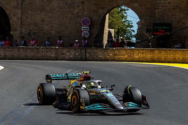 FIA’nın dalgalanmaya müdahale etmesi, Mercedes için neden hem iyi hem de kötü bir haber?