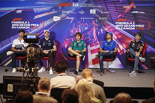 FIA, Britanya Yarış basın toplantısı programını açıkladı
