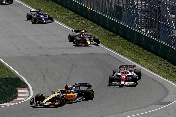 FIA dalgalanma kurallarında geri adım attı, ikinci taban destek kolundan vazgeçti