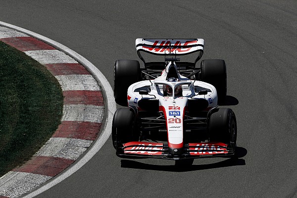 Haas’ın başı MGU-K sorunlarıyla dertte Haas’ın başı MGU-K sorunlarıyla dertte