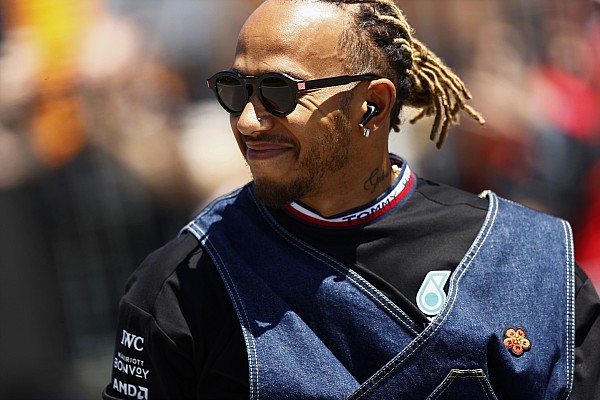 Hamilton: “İnfial yaratan düşüncelerin yayılmasına izin vermemeliyiz”