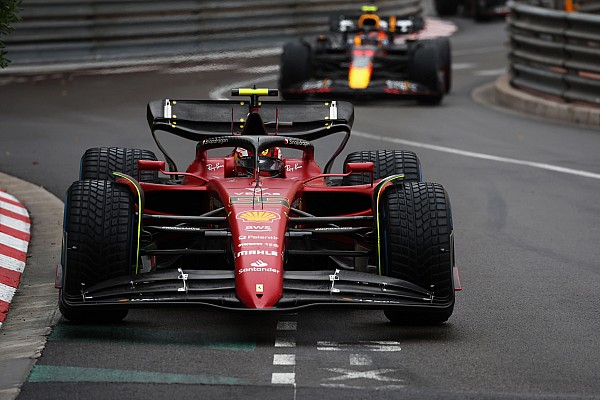 Haug: “Hatalar Ferrari tarihinin bir parçası”