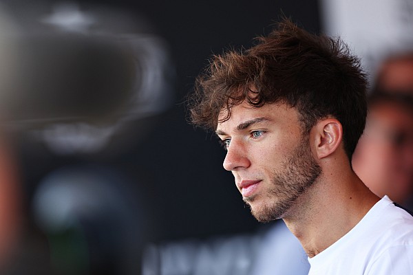 Herbert: “Gasly, Aston Martin’in kapısını çalmalı”