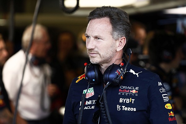 Horner’dan Mercedes’e yanıt: “Eğer dalgalanma fazlaysa aracın yüksekliğini artırın”