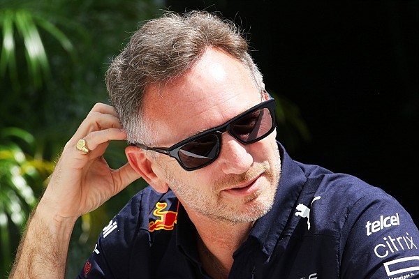 Horner, son turlarda 2011 Kanada GP’sini izliyormuş gibi hissetmiş