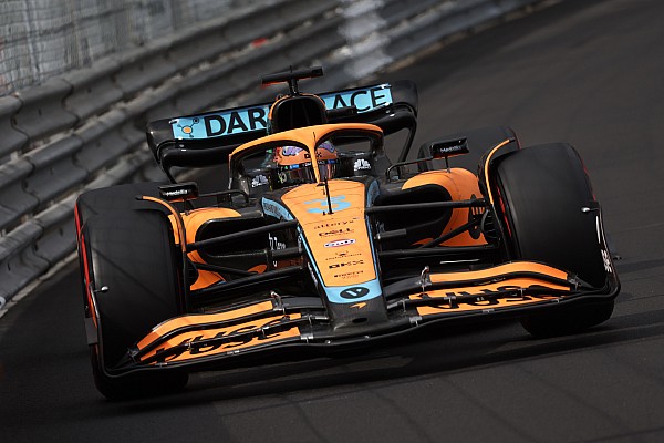 Jones: “Ricciardo’nun McLaren kariyeri pek uzun görünmüyor”