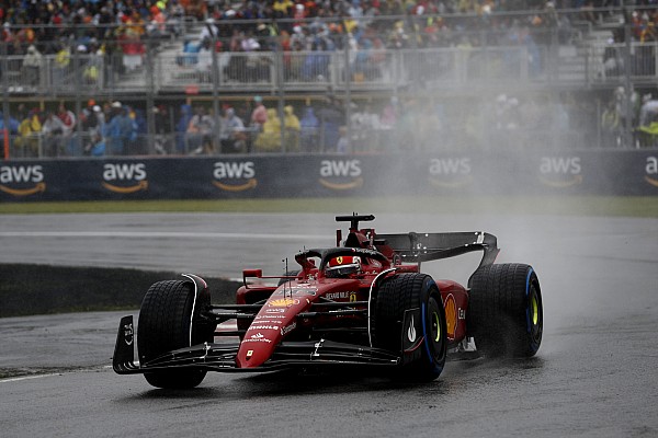 Leclerc: “Kolay bir yarış olmayacak fakat her şeyimi vereceğim”