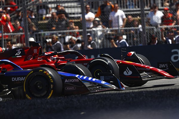 Leclerc: “Tamamladığımız her yarışta galibiyet savaşı verebiliriz”
