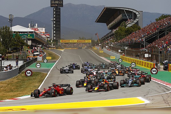 Madrid, Formula 1 yarışına ev sahipliği yapmak istiyor