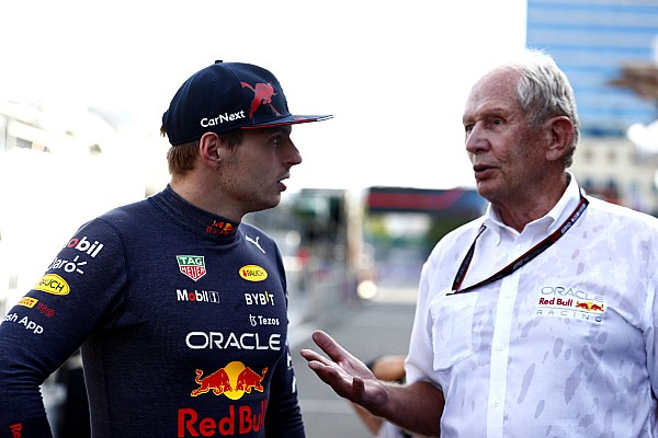 Marko: “FIA, takımların seçtiği ayarları değiştiremez”
