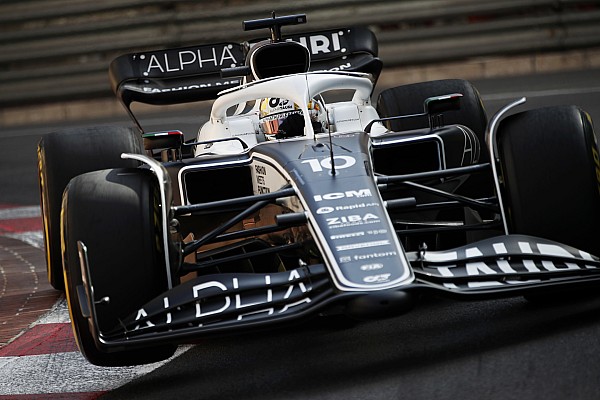 Massa: “Gasly en iyi takımlarda yarışacak kadar iyi”
