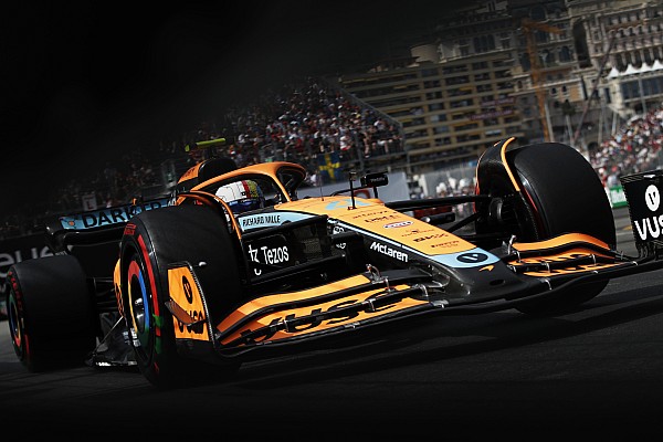 McLaren: “Norris henüz Schumacher veya Hamilton’la kıyaslanmamalı”