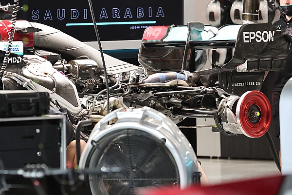 Mercedes, 2026 Formula 1 motor kurallarının gecikmemesini istiyor