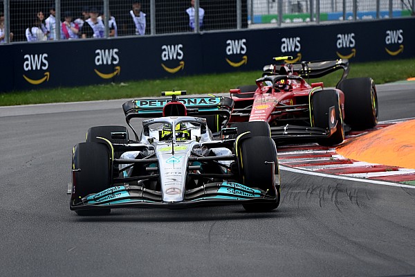 Mercedes: “Formula 1 dalgalanma verilerini paylaşmazsa, gerçekten korkunç durum oluşabilir”