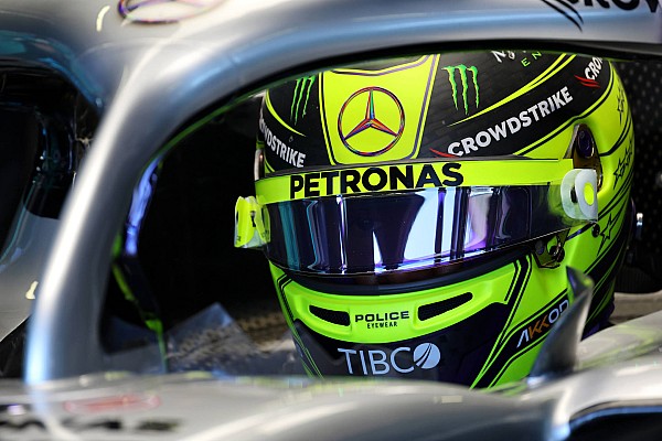 Mercedes, Hamilton’ın Montreal’de yarışacağını doğruladı