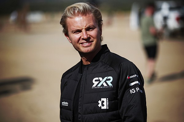 Nico Rosberg, COVID-19 aşısı olmadığı için Formula 1 padokuna giremiyor