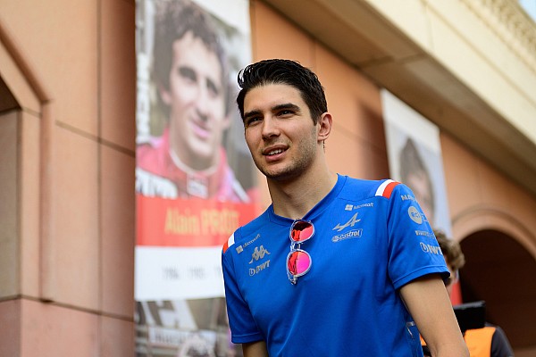 Ocon, F1’in bazı ülkelerden çekilmemesi gerektiğini düşünüyor