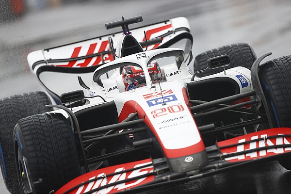 Palmer, Magnussen’in FIA tarafından pite çağrılmasını doğru bulmuyor Palmer, Magnussen’in FIA tarafından pite çağrılmasını doğru bulmuyor