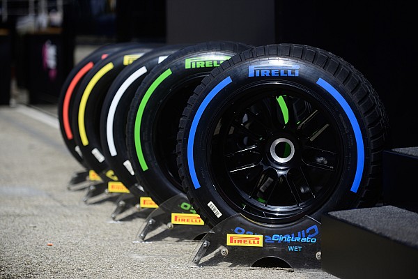 Pirelli; Bakü, Kanada ve Silverstone’a götüreceği lastikleri açıkladı