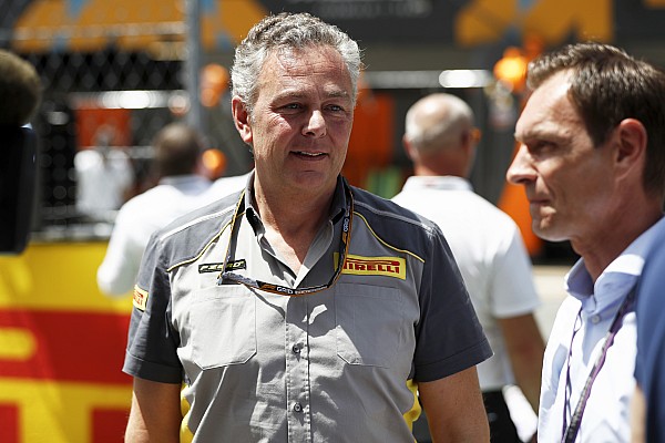 Pirelli: “Perez’in orta hamur kullanma kararı Sainz’ı mağlup etmesine yardımcı oldu”